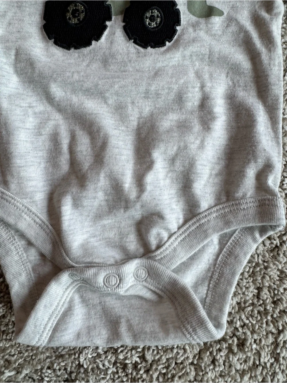 Carters baby boy